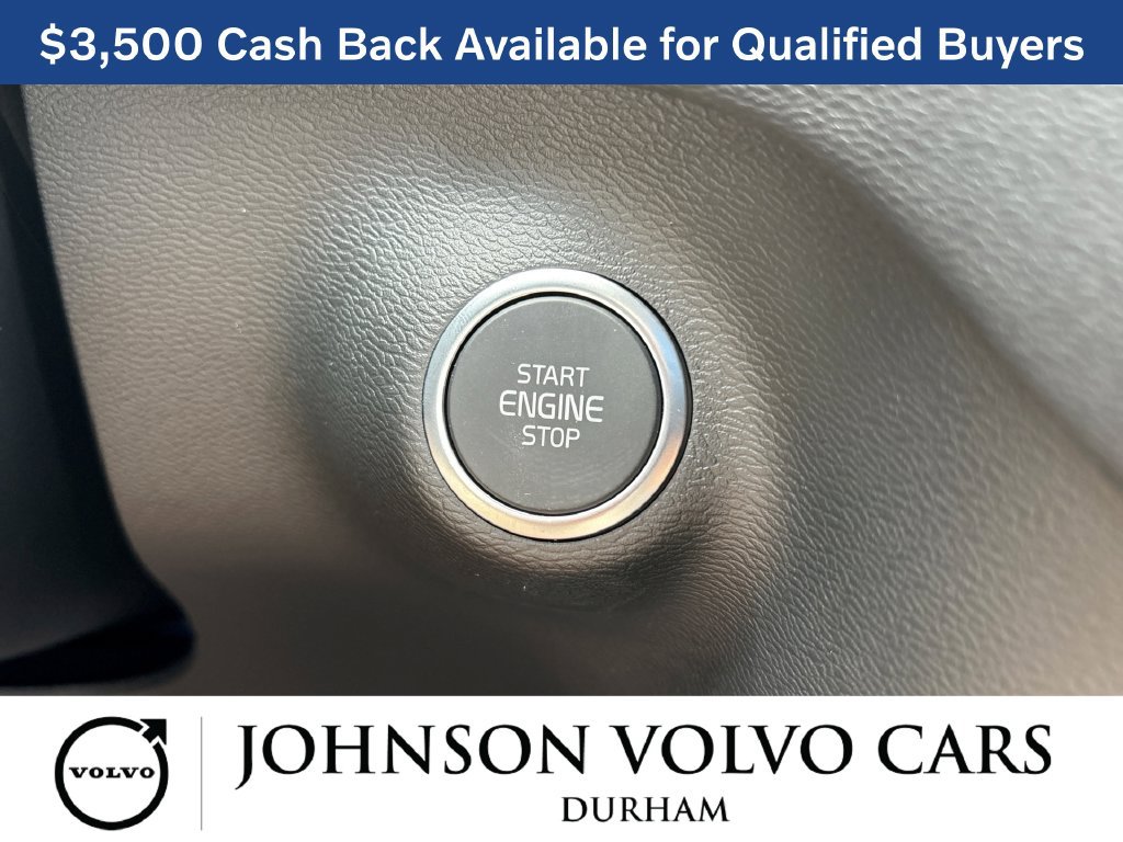 New 2026 Volvo XC40 B5 Ultra w/ Protection Package Premier AWD/4WD image 22
