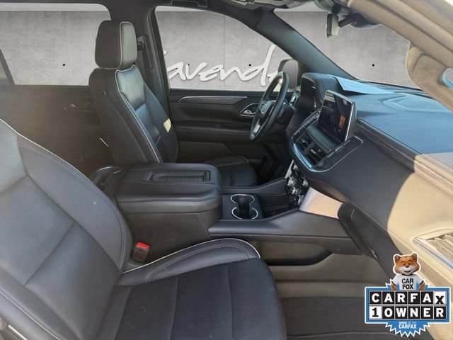 Used 2023 GMC Yukon XL SLT AWD/4WD image 24
