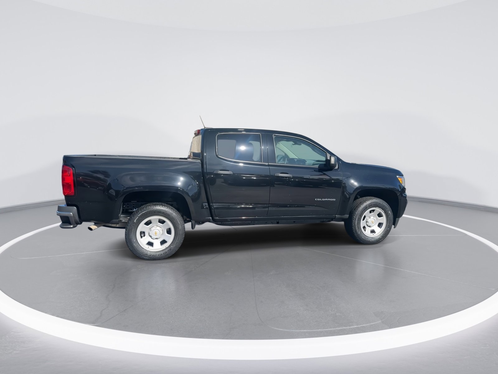 Used 2022 Chevrolet Colorado W/T w/ WT Convenience Package image 10