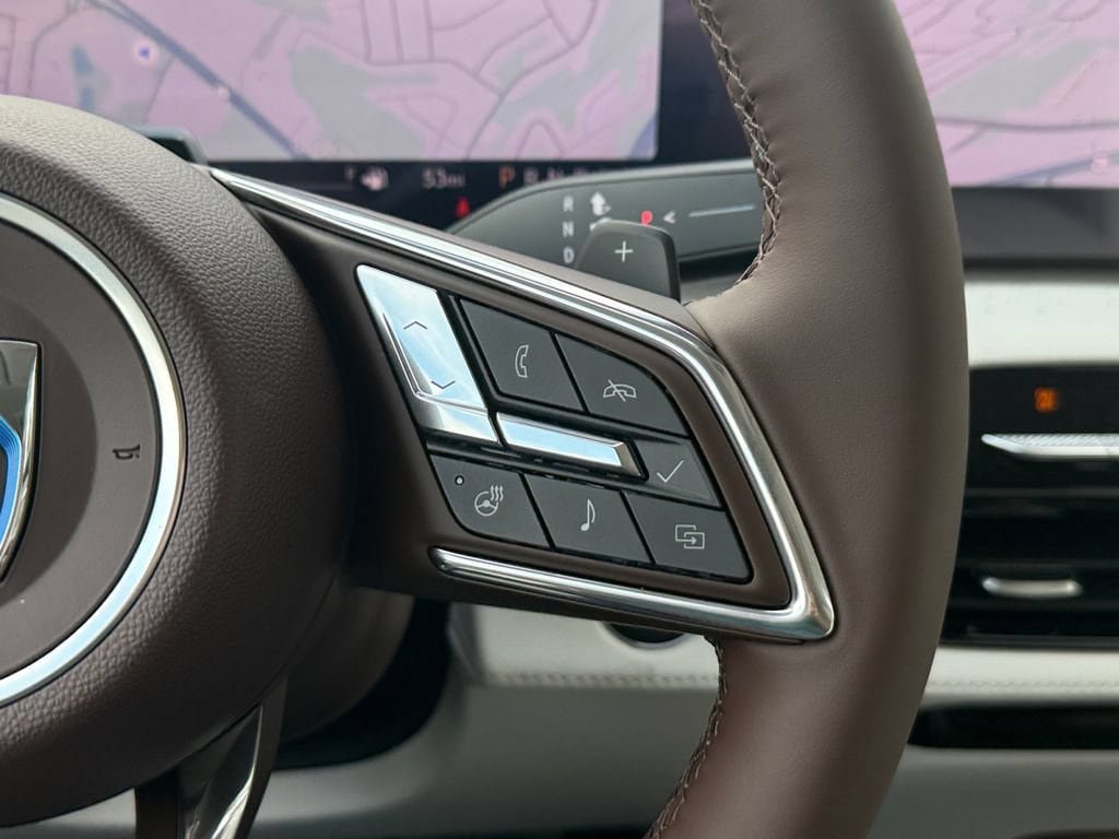 New 2026 Buick Enclave Avenir w/ Super Cruise Package FWD image 26