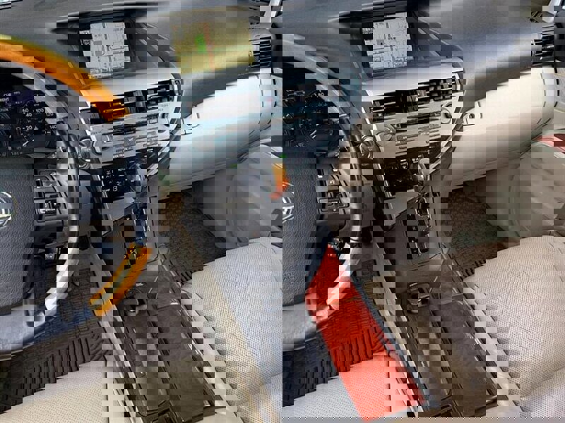 Used 2010 Lexus RX 350 AWD image 23