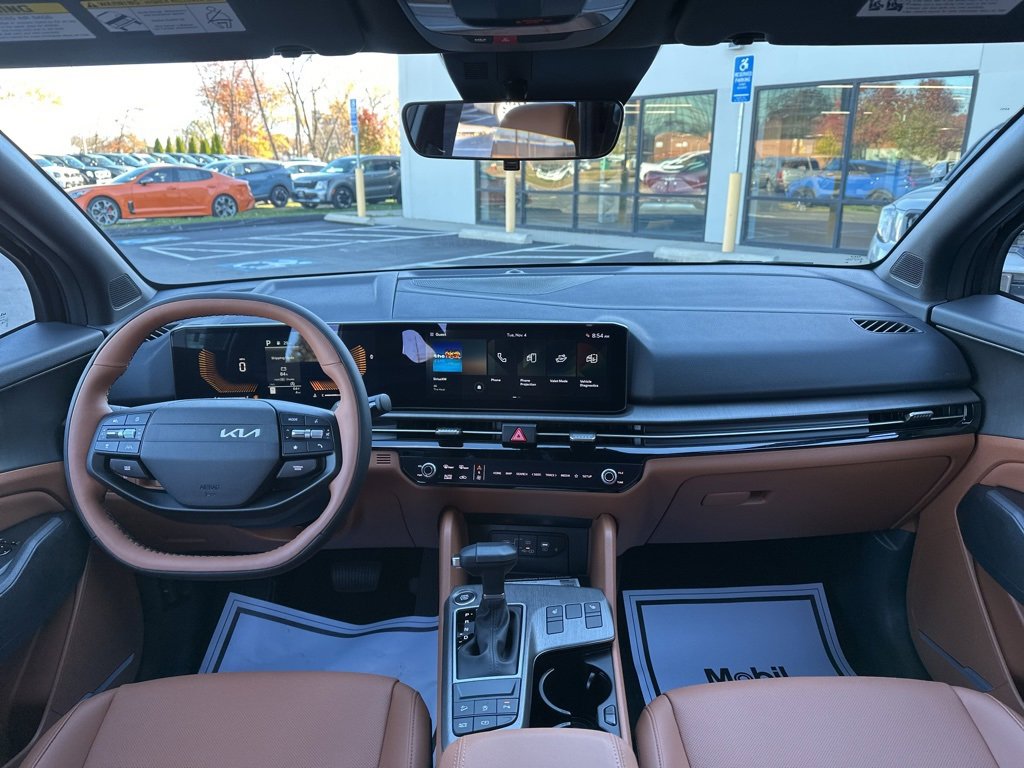 New 2026 Kia Sportage X-Line image 23