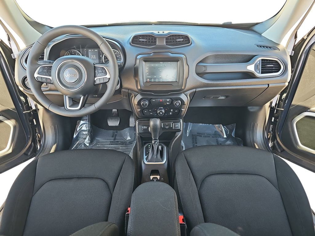 Used 2021 Jeep Renegade Sport w/ Sport Appearance Group image 9