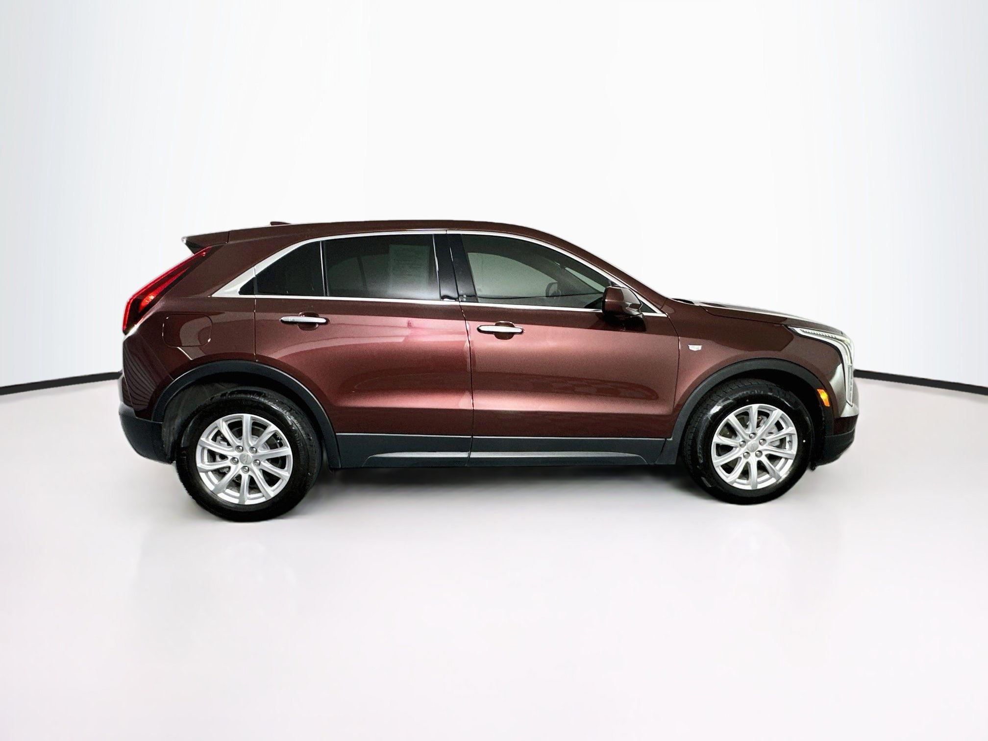 Used 2023 Cadillac XT4 Luxury FWD image 10