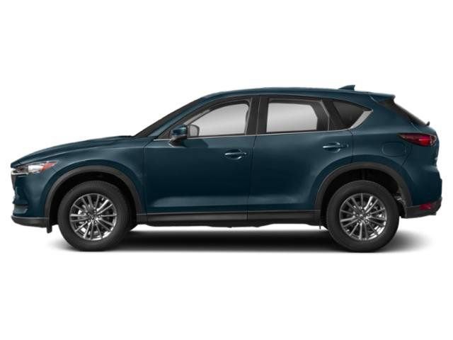 Used 2019 MAZDA CX-5 Touring FWD image 3