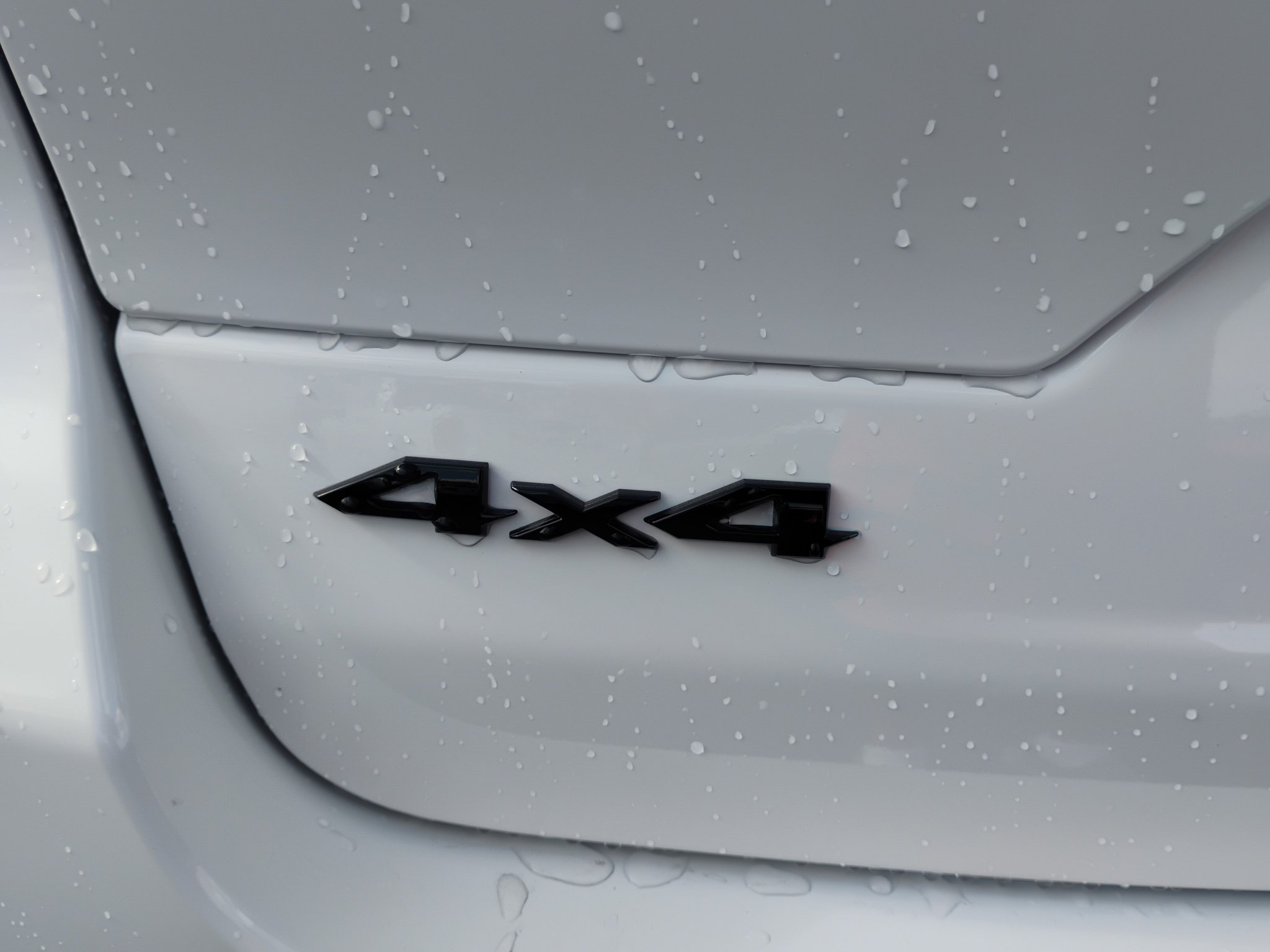 New 2027 Jeep Grand Cherokee Altitude AWD/4WD image 11