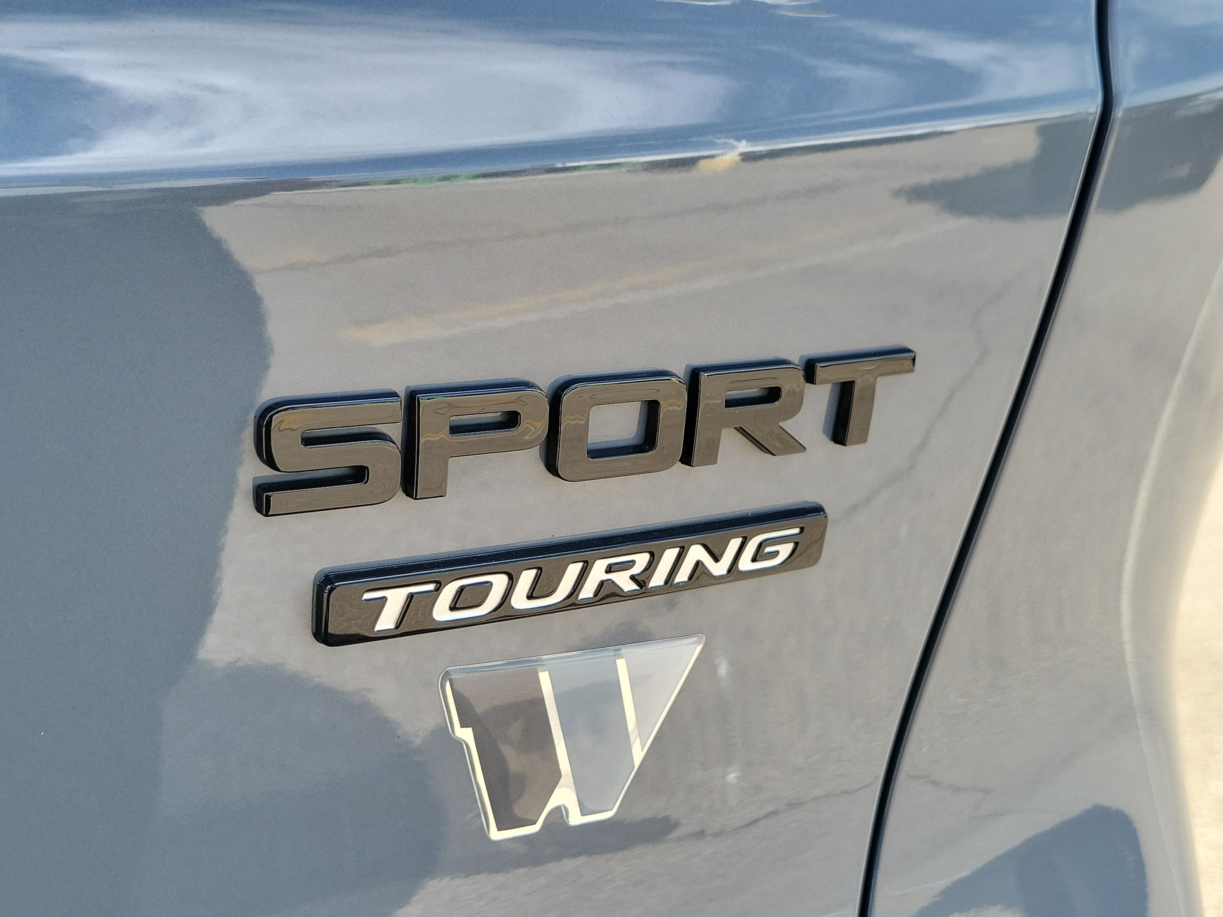 Used 2026 Honda CR-V Sport Touring image 6