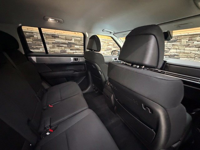 Certified 2026 Hyundai Santa Fe SE AWD/4WD image 32