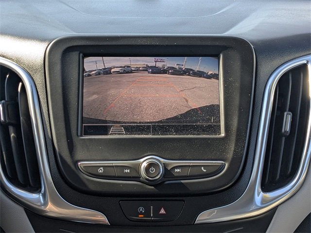 Used 2022 Chevrolet Equinox LT image 29