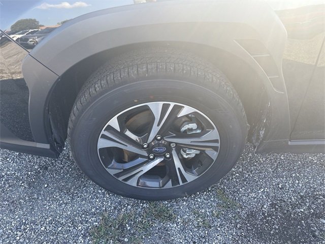 New 2026 Subaru Crosstrek 2.5i Premium image 10