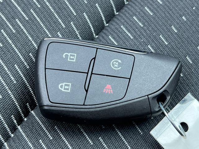 Certified 2026 Chevrolet Equinox LT AWD/4WD image 29