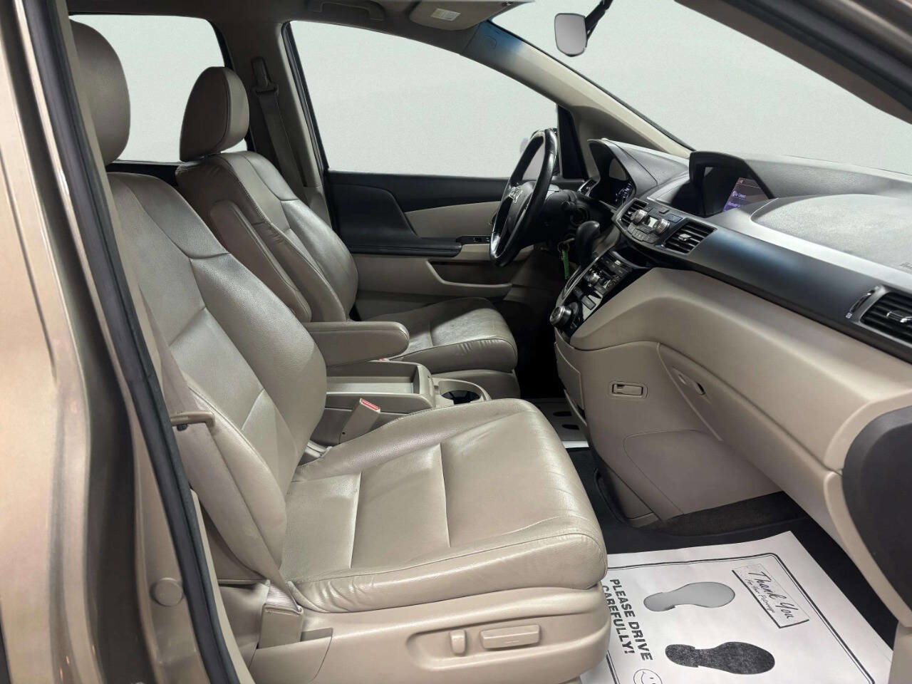 Used 2013 Honda Odyssey EX-L image 19