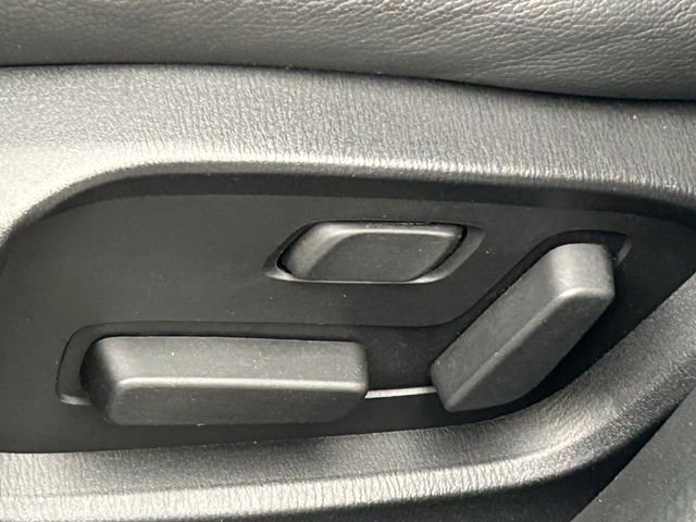 Used 2025 MAZDA CX-5 Carbon Edition image 26