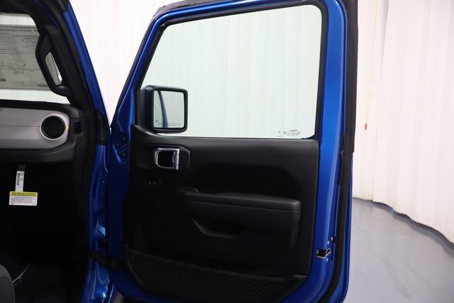 New 2026 Jeep Wrangler Willys image 13