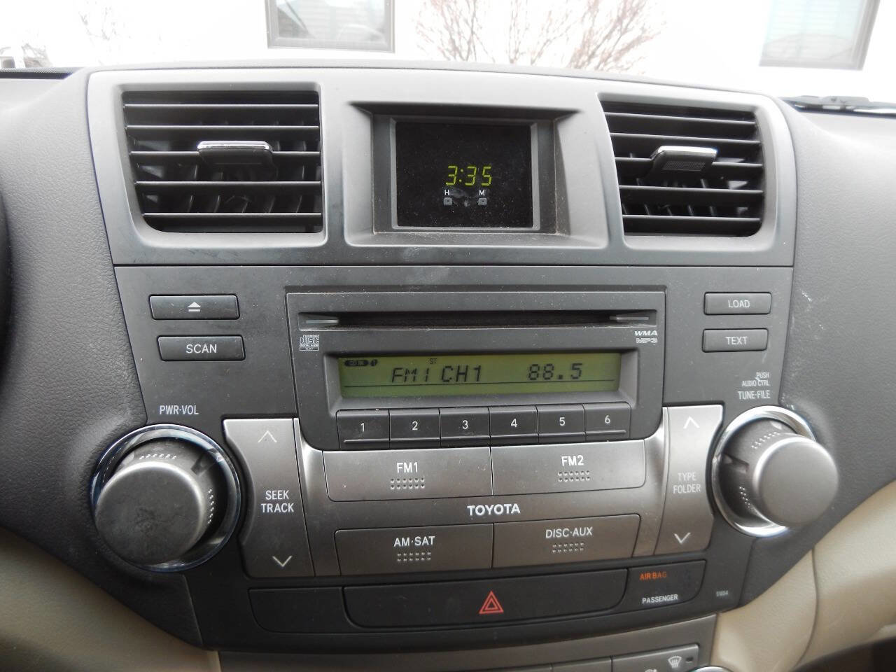 Used 2008 Toyota Highlander 2WD image 36