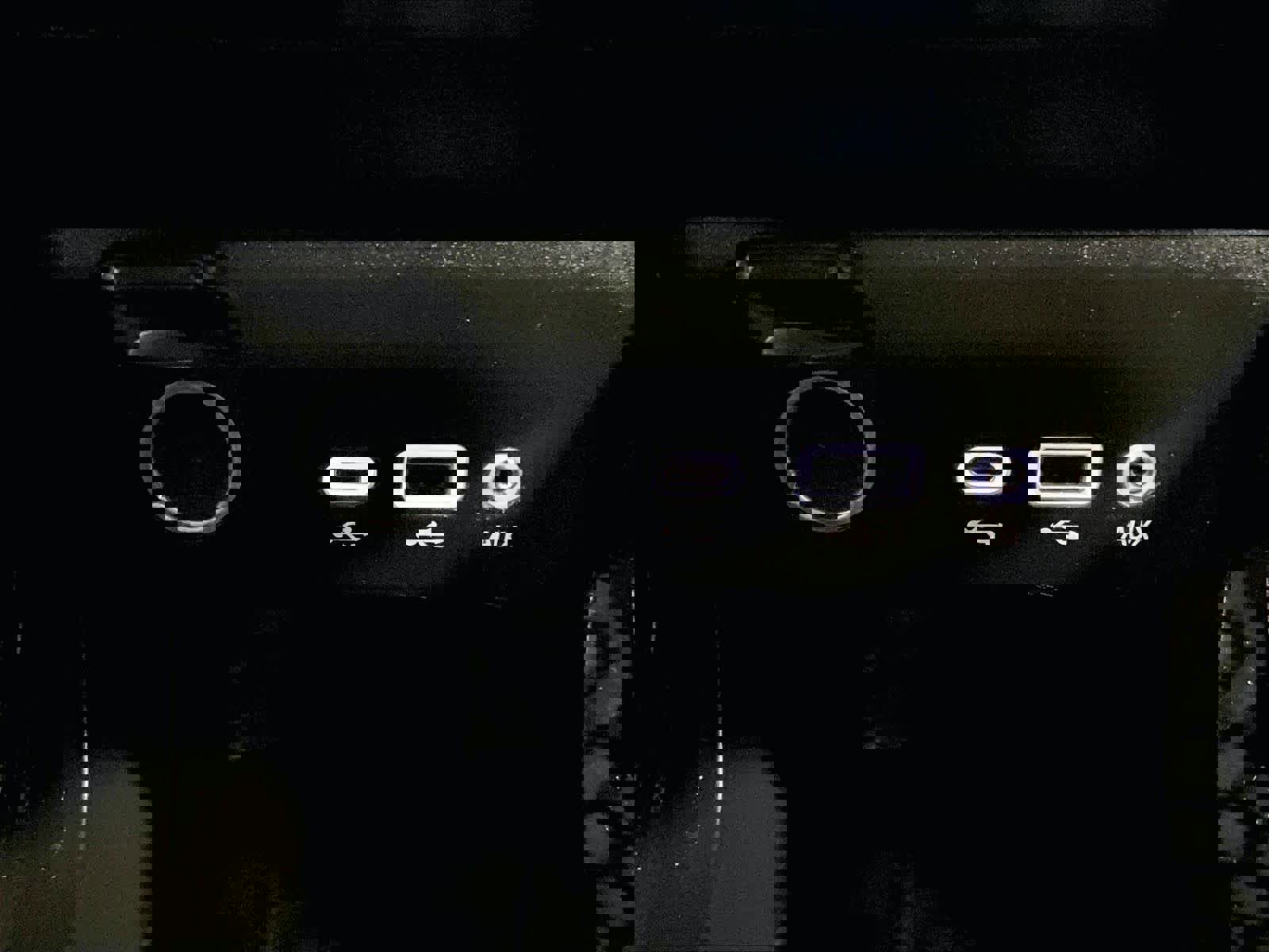 Used 2023 Chevrolet TrailBlazer RS w/ Sun and Liftgate Package image 27