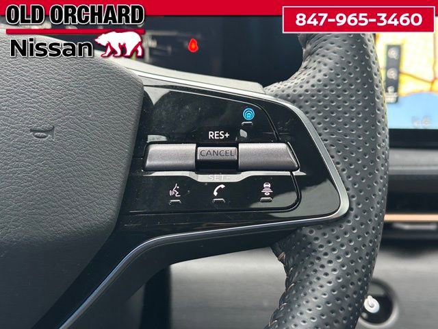 Used 2024 Nissan Ariya AWD image 20