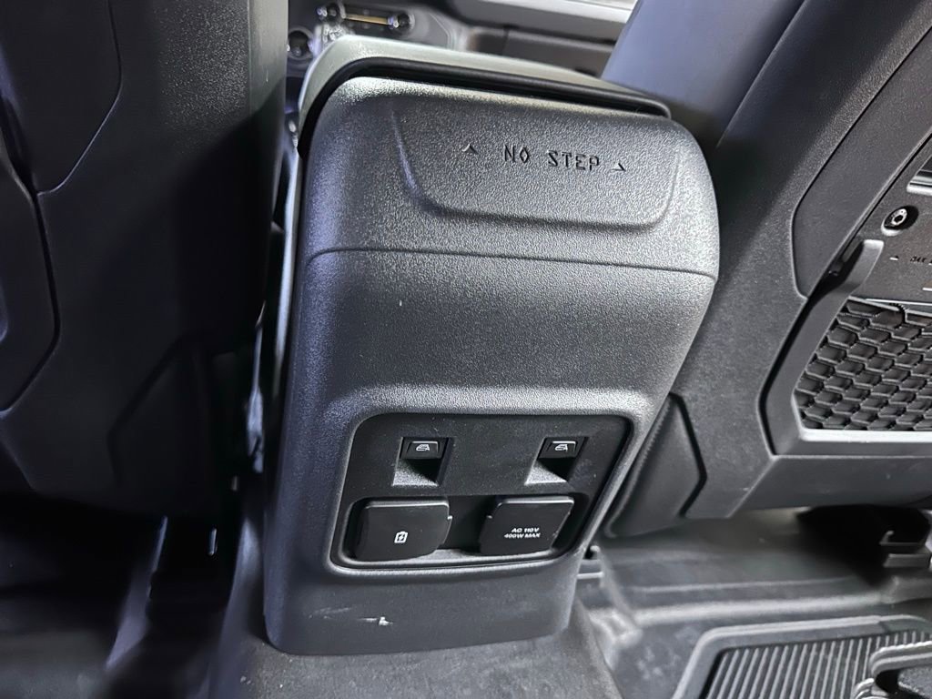 Used 2024 Ford Bronco Big Bend image 22