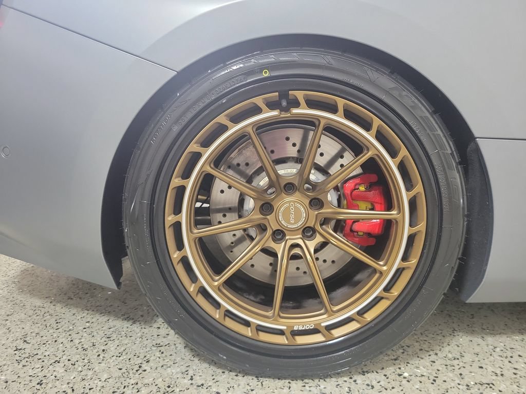 Used 2024 BMW M2 w/ Lighting Package RWD image 5