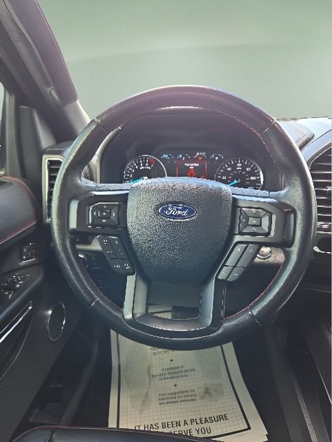 Used 2021 Ford Expedition Max Limited AWD/4WD image 12
