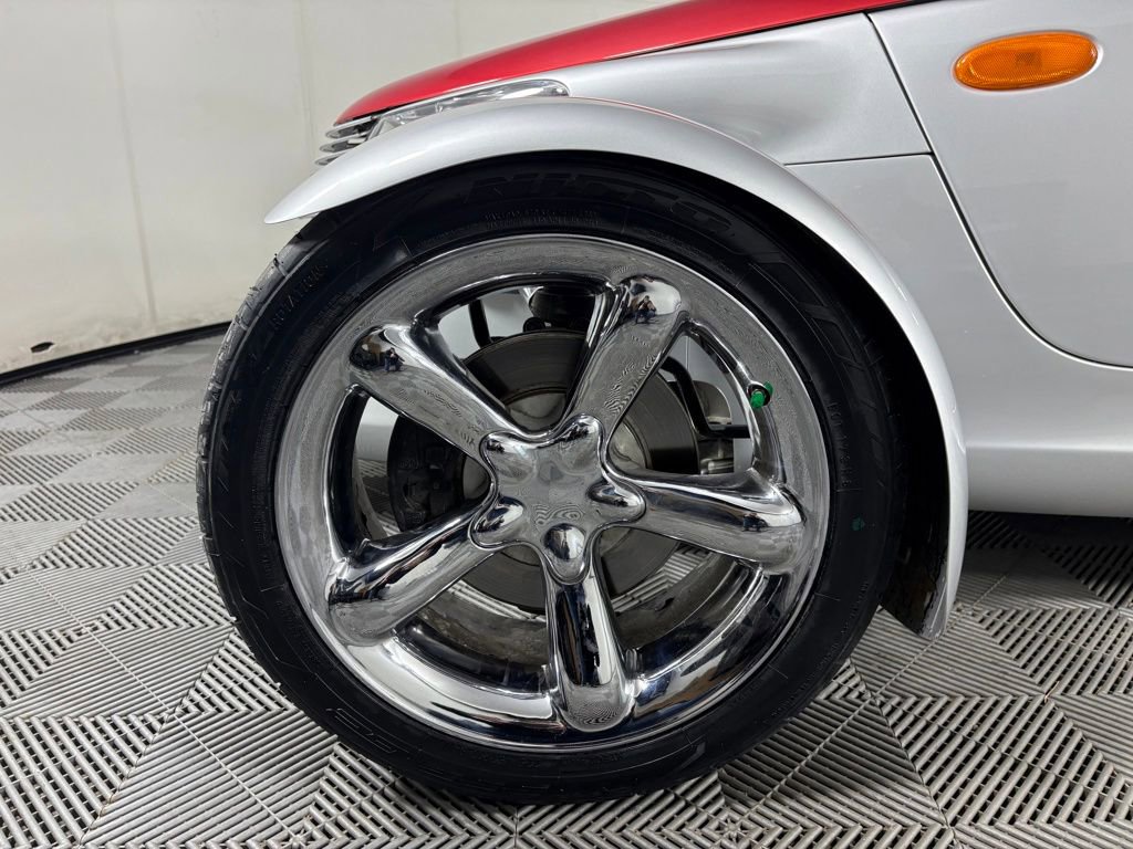 Used 2001 Plymouth Prowler RWD image 11