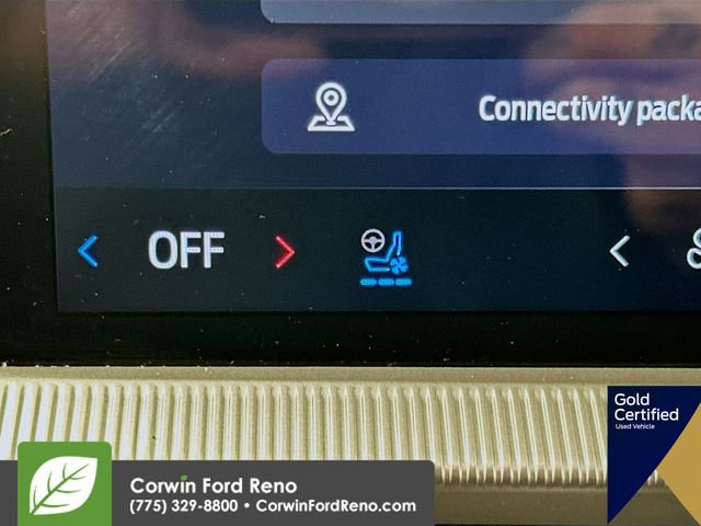 Certified 2025 Ford Explorer ST image 22