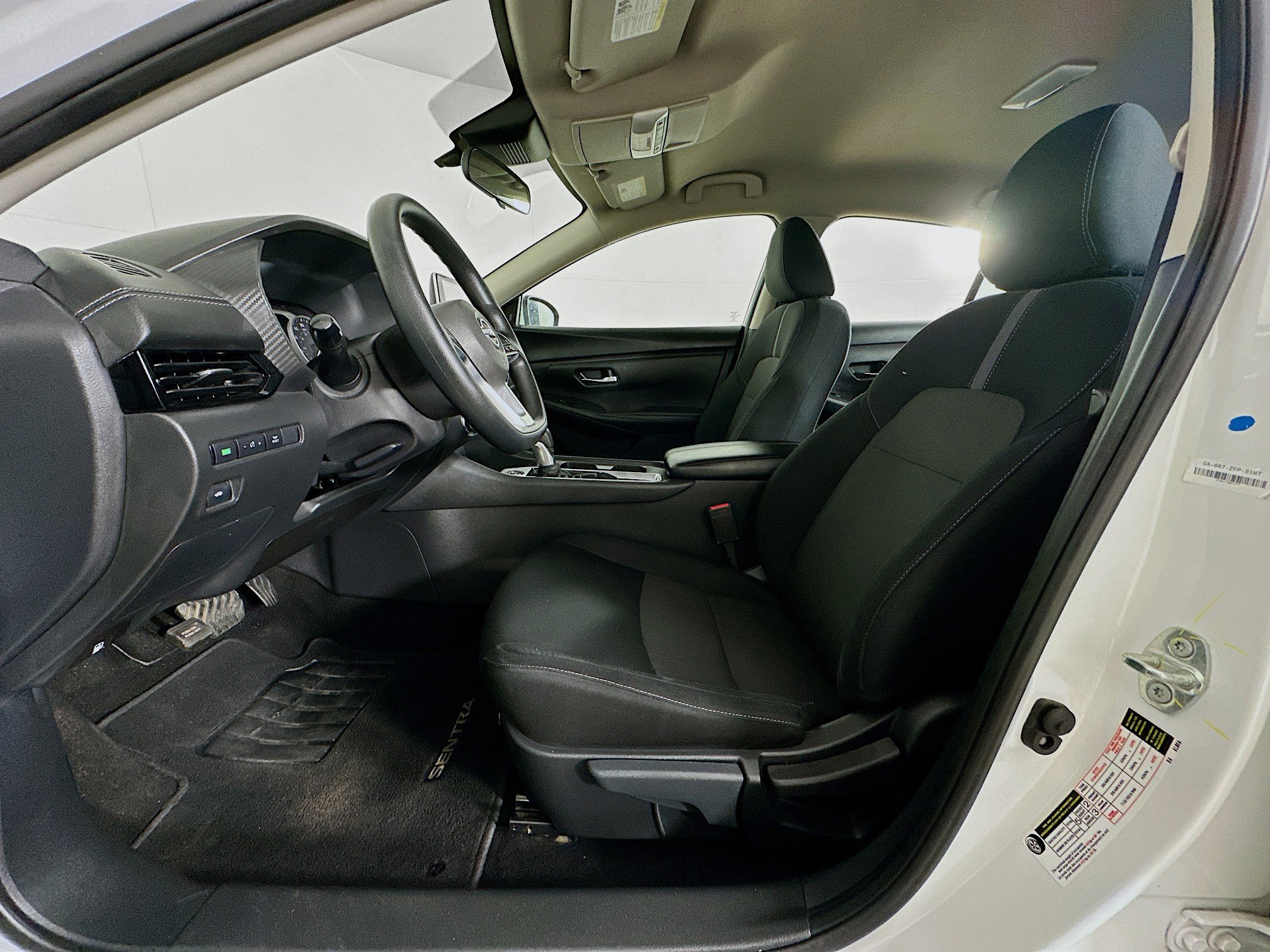 Used 2024 Nissan Sentra SV image 13