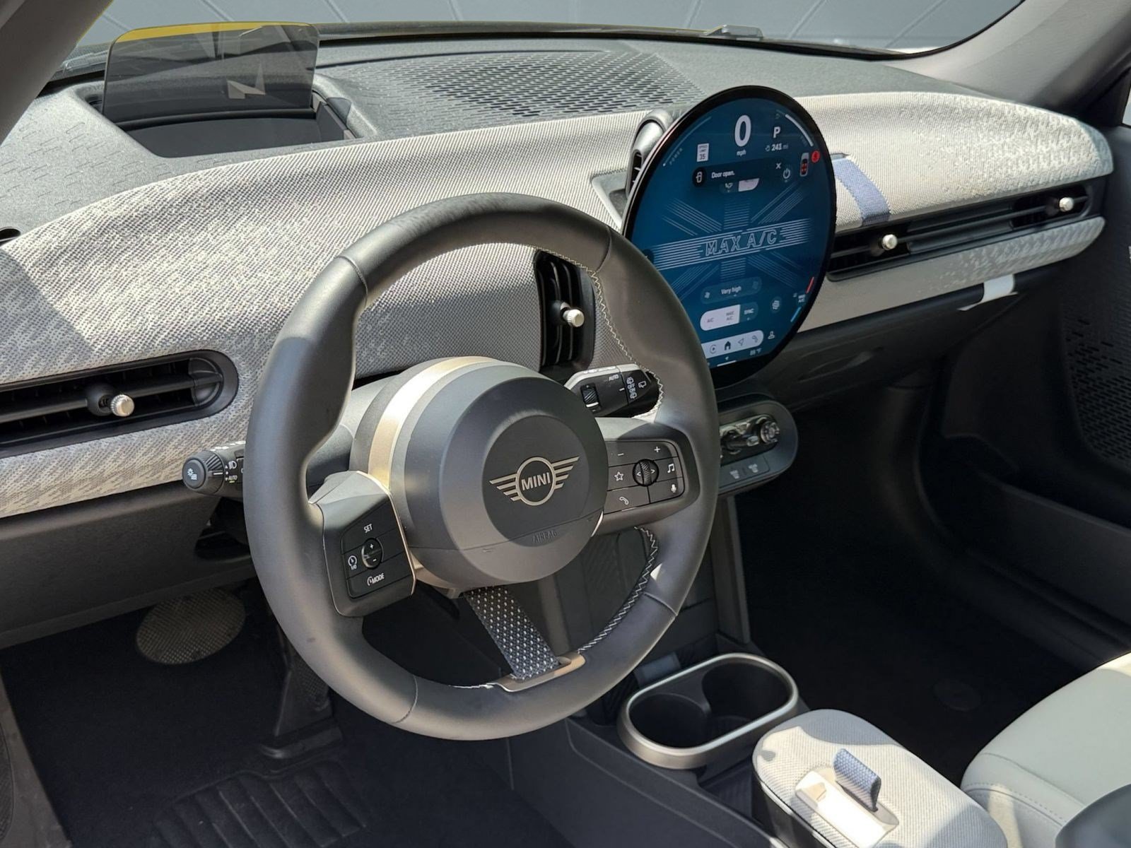 Certified 2026 MINI Cooper S FWD image 4