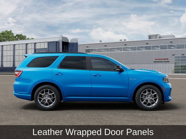 New 2026 Dodge Durango GT image 25