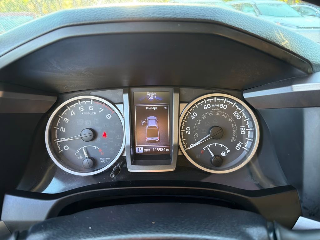 Used 2019 Toyota Tacoma SR5 image 22