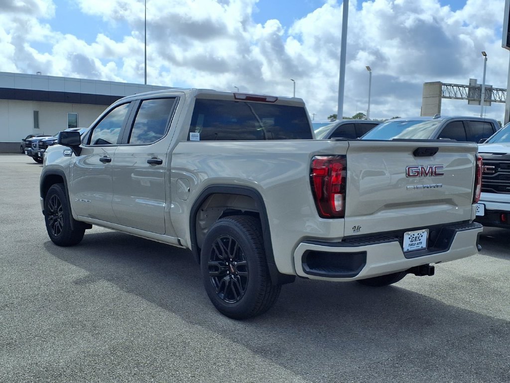 New 2026 GMC Sierra 1500 Pro w/ Graphite Edition RWD image 2