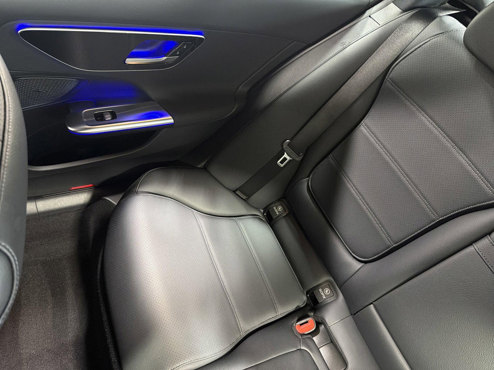 Used 2022 Mercedes-Benz C 300 4MATIC Sedan image 12