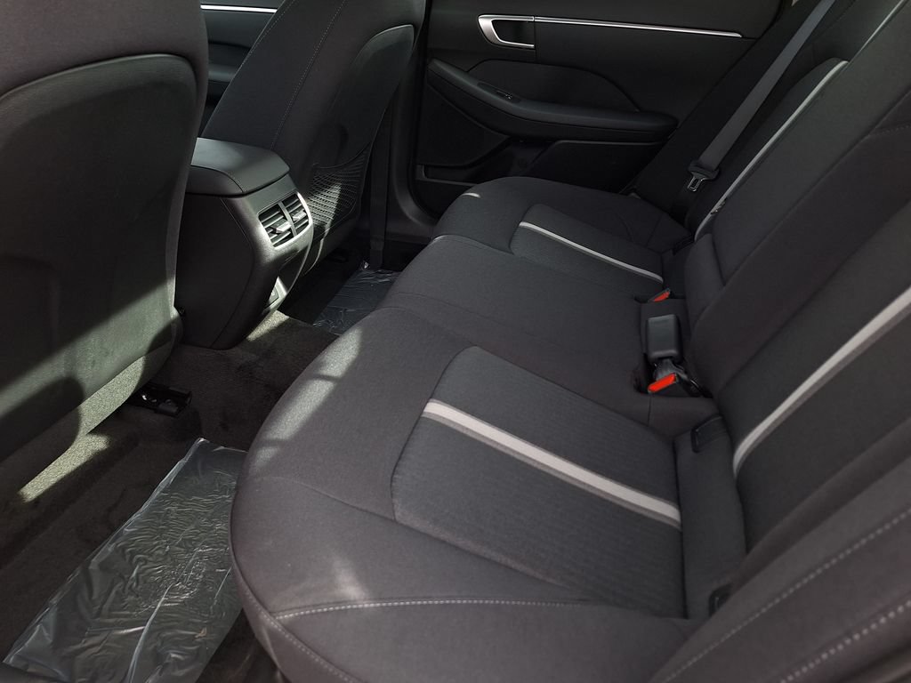 New 2026 Hyundai Sonata SEL FWD image 12