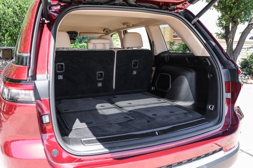 Used 2022 Jeep Grand Cherokee Limited RWD image 65