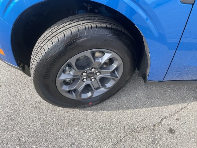 New 2025 Ford Maverick XLT w/ Equipment Group 301A image 15