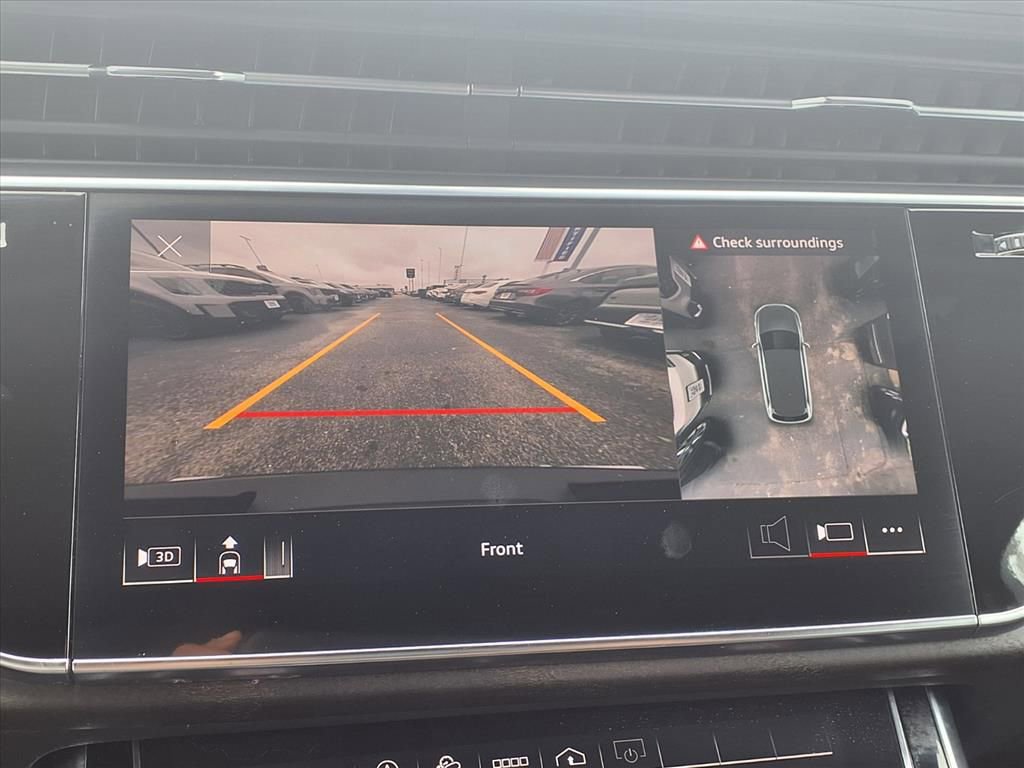 Used 2023 Audi Q7 2.0T Premium Plus image 5