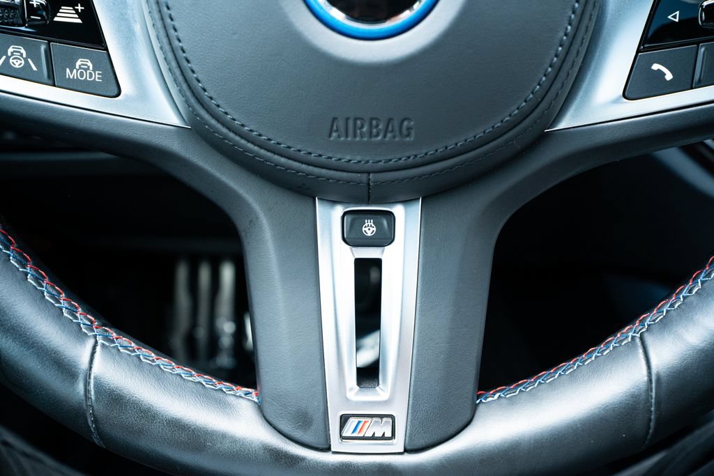 Used 2023 BMW i4 M50 AWD/4WD image 41