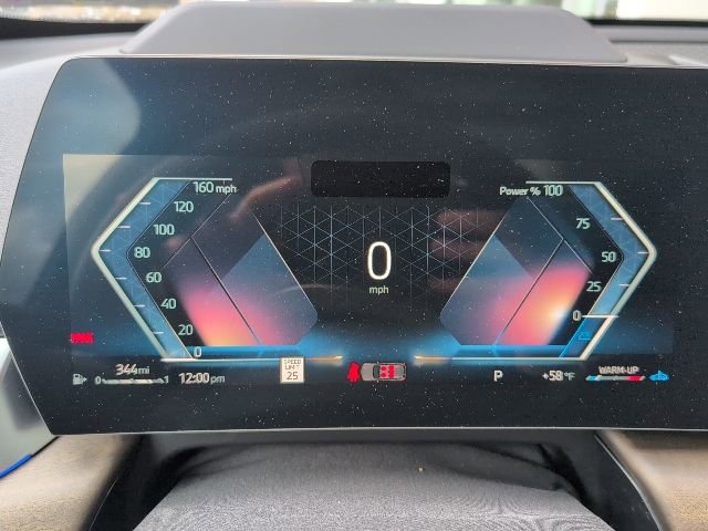 New 2026 BMW X1 xDrive28i w/ Technology Package AWD/4WD image 18