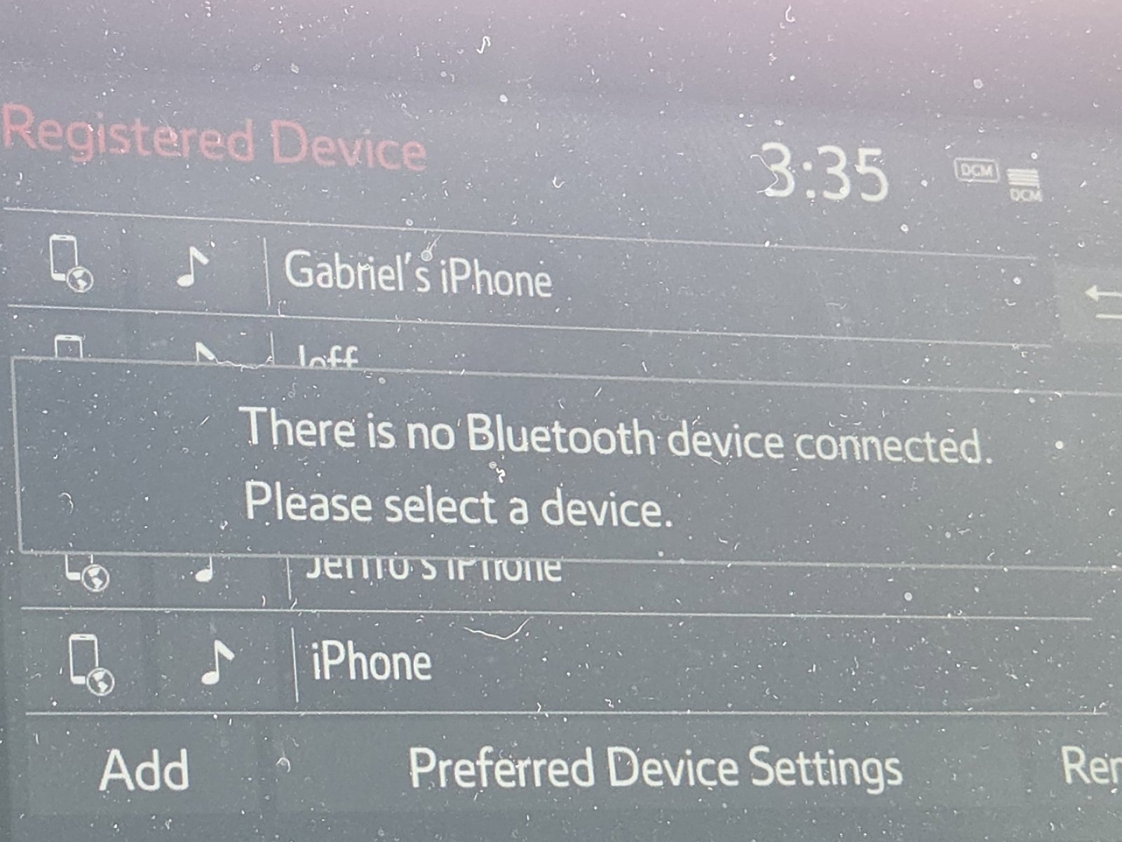 Used 2022 Toyota Camry SE image 9