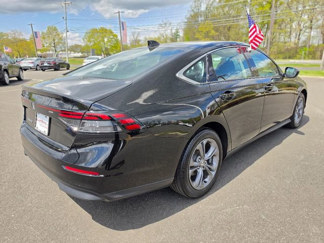 Used 2024 Honda Accord EX image 7