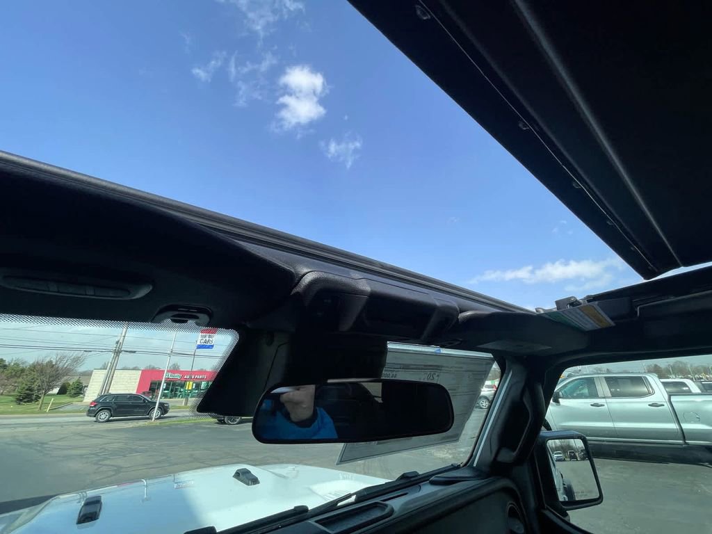 New 2026 Jeep Wrangler Unlimited Rubicon image 22