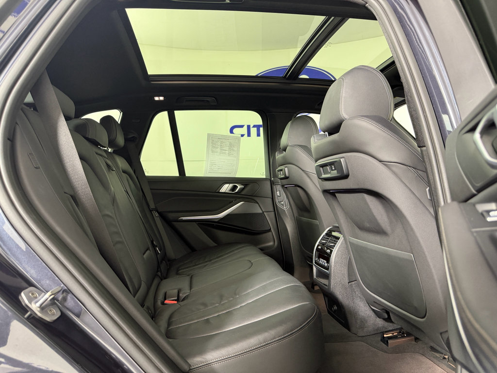 Used 2019 BMW X5 xDrive40i w/ Convenience Package image 13