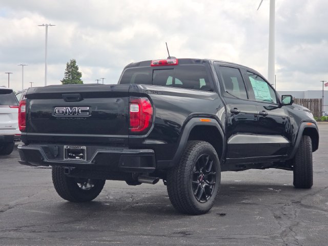 New 2026 GMC Canyon Elevation w/ Convenience Package AWD/4WD image 23