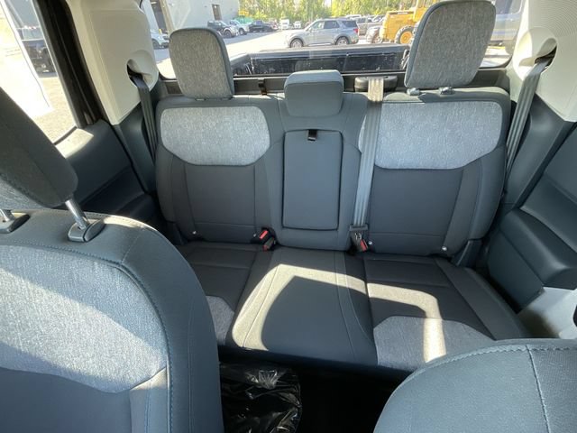 New 2025 Ford Maverick XLT w/ XLT Luxury Package AWD/4WD image 21