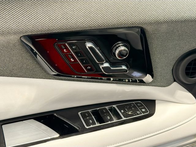 New 2026 Cadillac Optiq Sport 1 AWD/4WD image 16