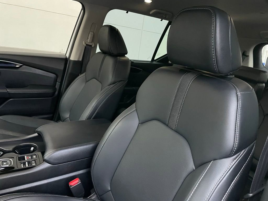 Certified 2024 Honda Pilot EX-L image 26