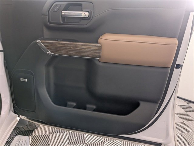 Certified 2021 Chevrolet Silverado 2500 High Country w/ Z71 Off-Road Package image 35