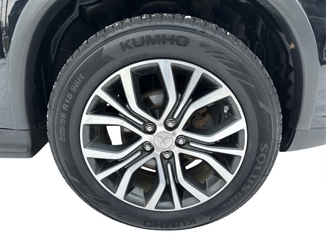 Used 2016 Mitsubishi Outlander Sport SEL image 15