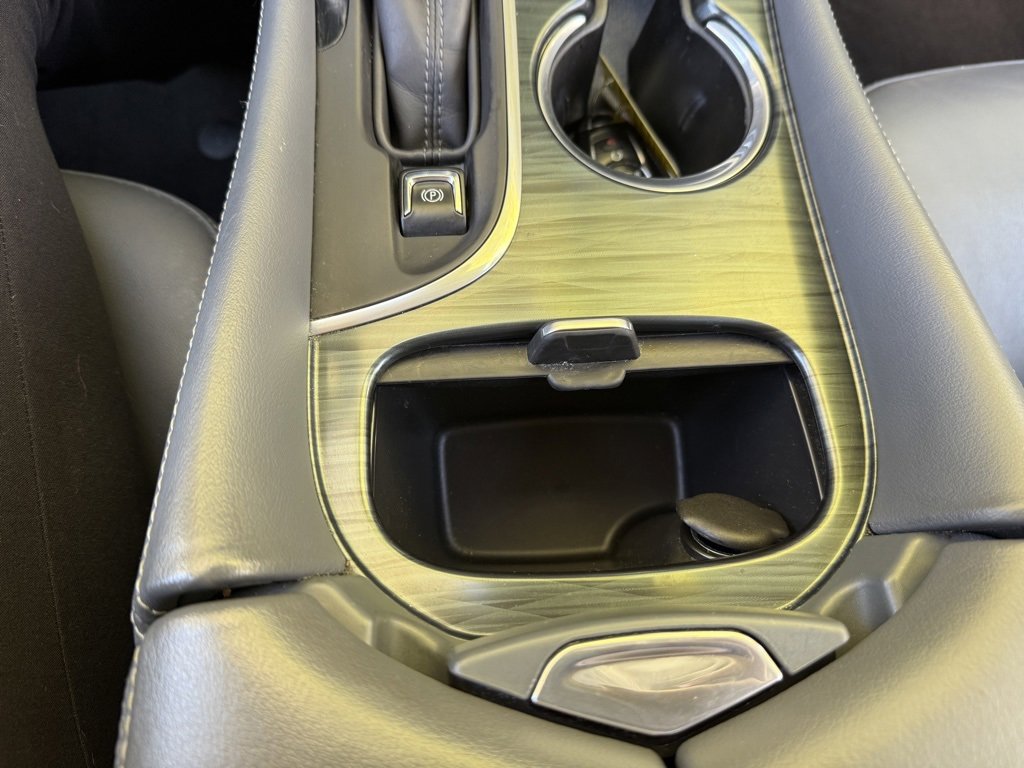 Certified 2020 Buick Envision Premium image 36