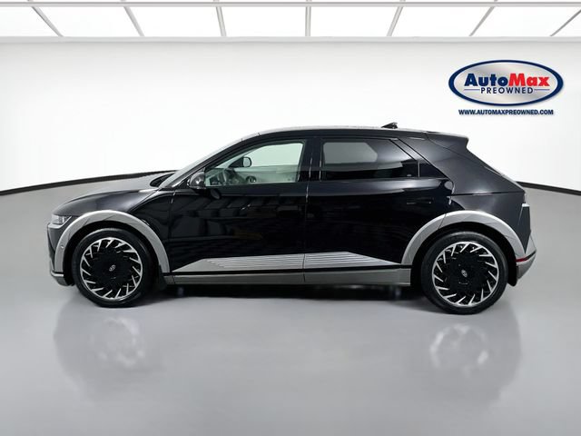Used 2023 Hyundai Ioniq 5 Limited w/ Cargo Package AWD/4WD image 8